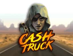 Cash Truck 