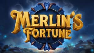 Merlin's Fortune