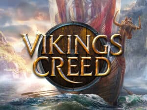 Vikings Creed