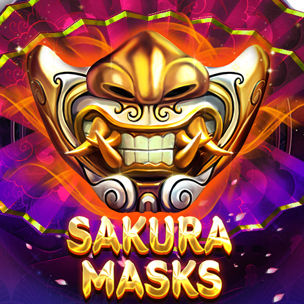 Sakura Masks