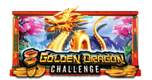 8 Golden Dragon Challenge™