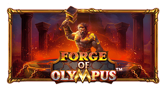 Forge of Olympus™