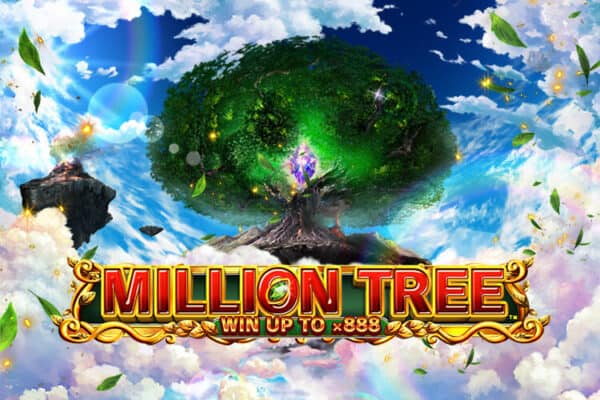 MILLION TREE