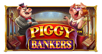 Piggy Bankers™