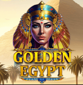 GOLDEN EGYPT