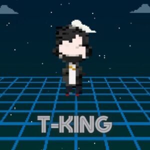 t-king