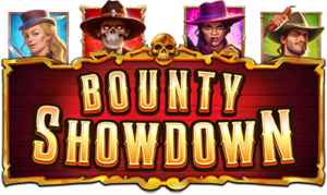 Bounty showdown