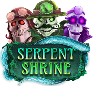 Serpent shrine