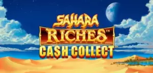 SaharaRichesCashCollect