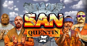 SAN Quentin xWays