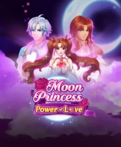 MoonPrincess Power of Love