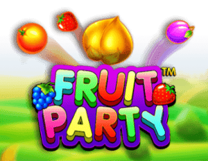 FRUIT PARTY