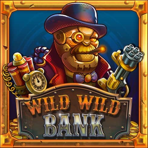 WildWildBank