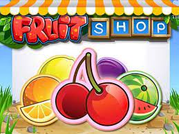 Fruit Shop1