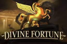 Divine Fortune1