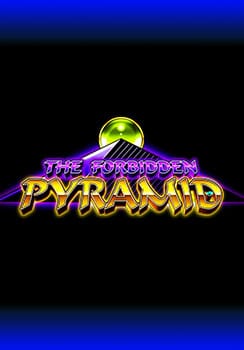 THE FORBIDDEN PYRAMID