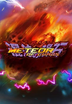 METEOR OF CHAOS