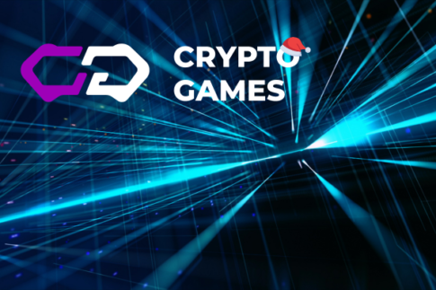 CRYPTOGAMES